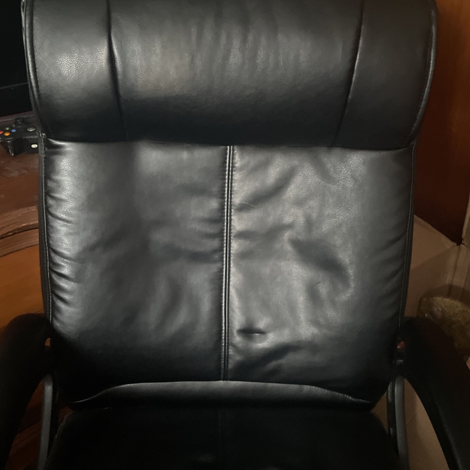 Office chair