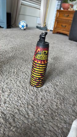 Speed Stacks Fire 