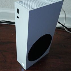 Xbox Series S For Sale!