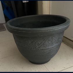 Flowerpots
