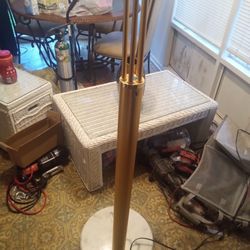 Vintage Lamp 
