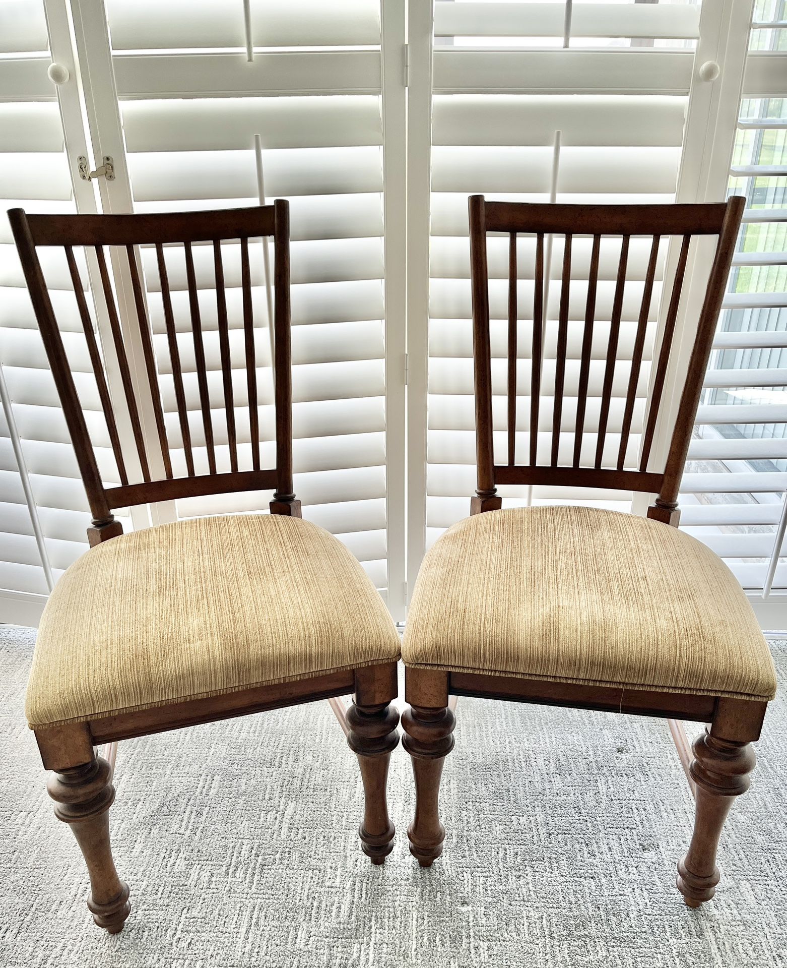 Chairs