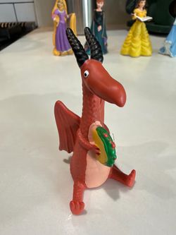 Tonies Dragons Love Tacos & Friends Audio Toy Figurine