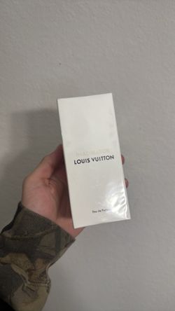 Lv imagination fragrance