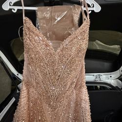 Dress For Your Formal Event - Prom 