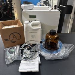 Aroma Retail Scent Machine