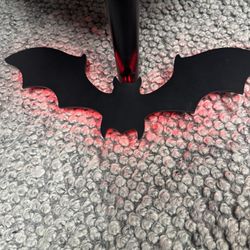 Batman Light Up Decor