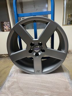 OEM PEGASUS WHEELS