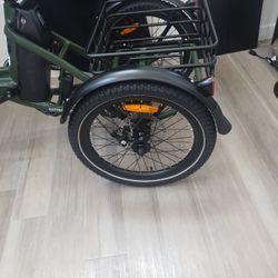 Addmotor