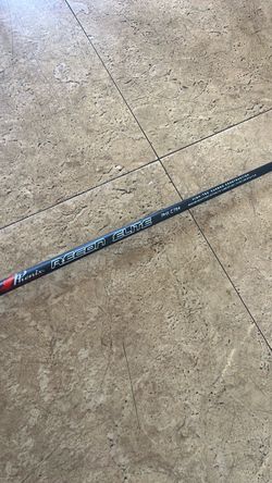 Phenix recon elite 7’6 casting rod
