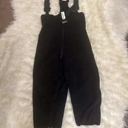 Men’s overalls