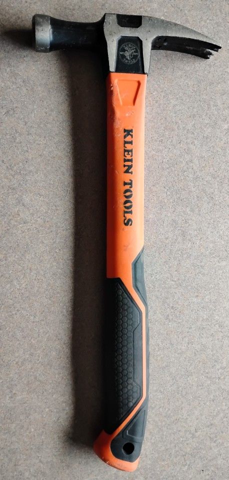 Klein Tools Hammer 