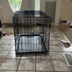 Dog Crate 