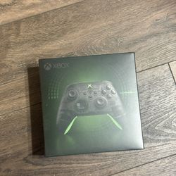Xbox Remote (20th Anniversary)