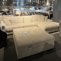 3PC Sectional