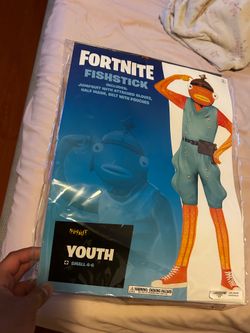 Fortnite costume