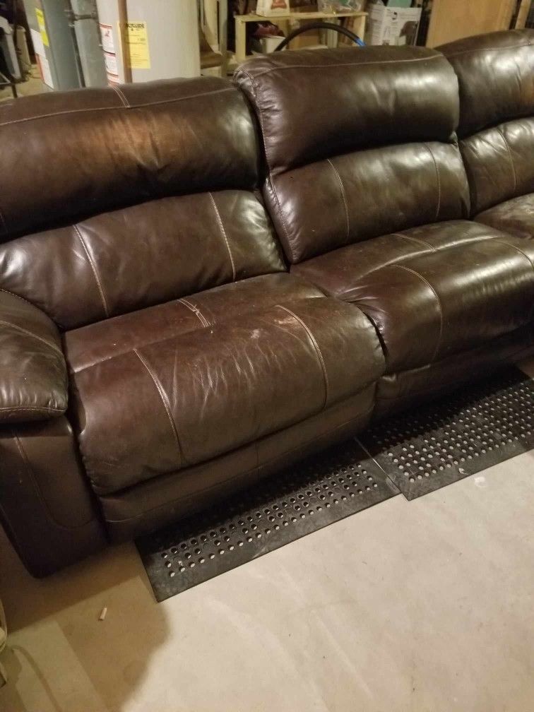 Ashley Furniture Couch