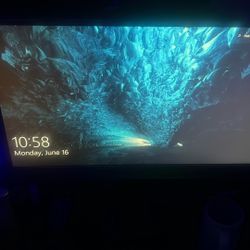 Hp Gaming Setup 