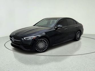 2023 Mercedes-Benz C 300