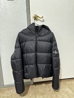 Calvin Klein Puffer Jacket 