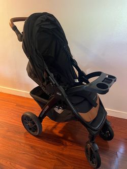 Chicco Bravo Primo Stroller