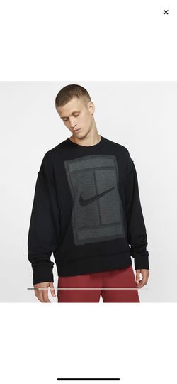 Nike Court Reversible Sweatshirt XL