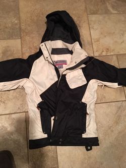 Ski jacket Columbia