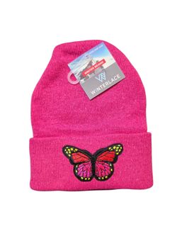 Kids Customized Beanie