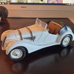 1940 BMW 328 Die Cast Model