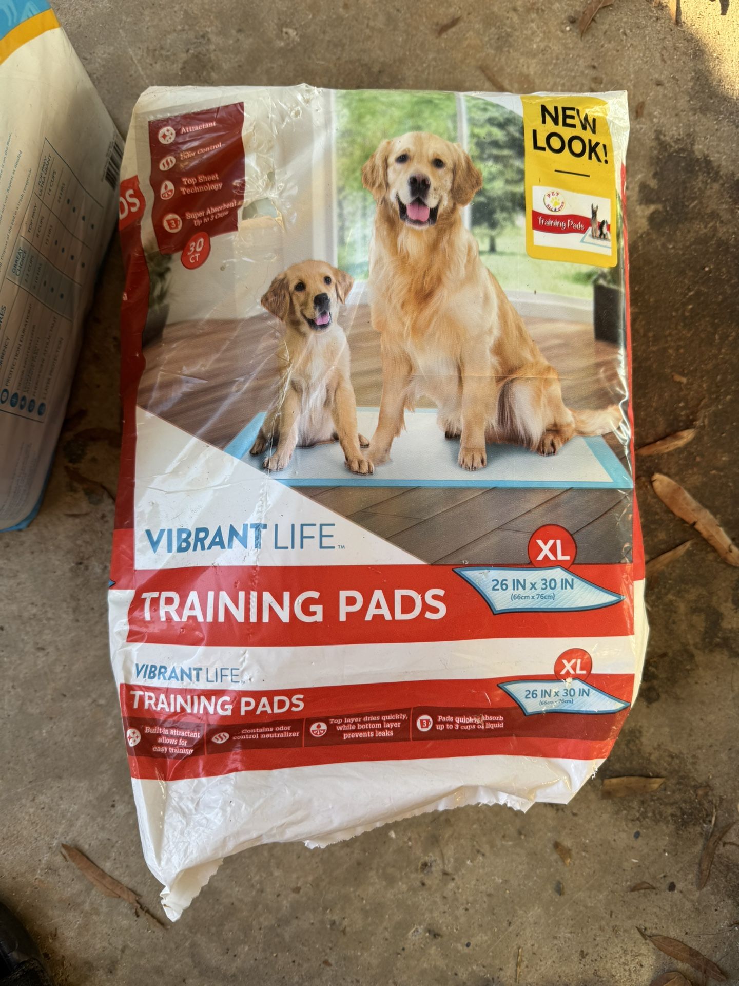 Dog Pads