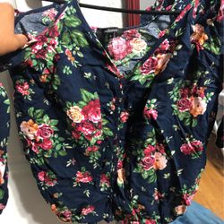Blusa Nueva No Tiene Etiqueta