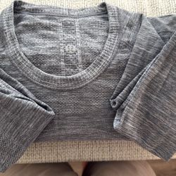 Lululemon Long Sleeve