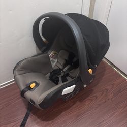 Car Seat 