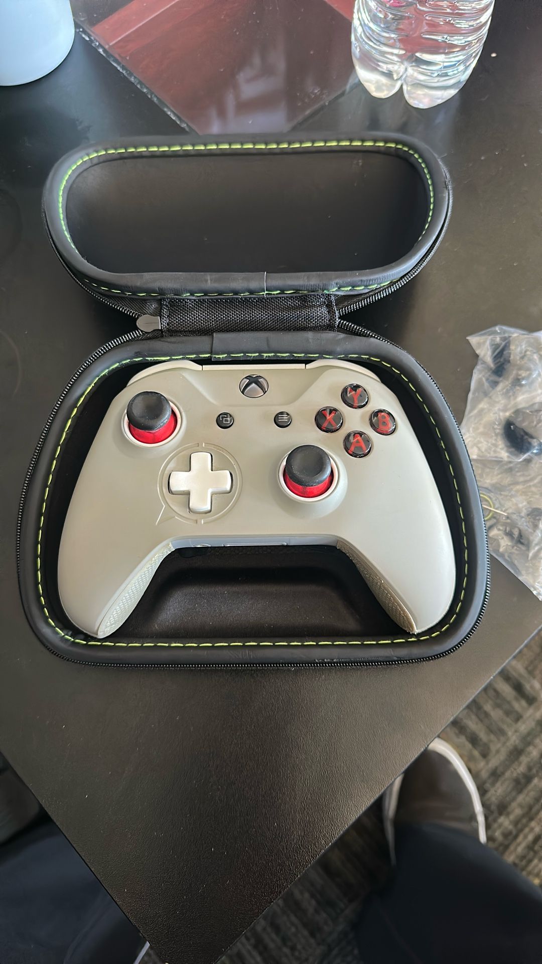 Custom Scuf Xbox Controller