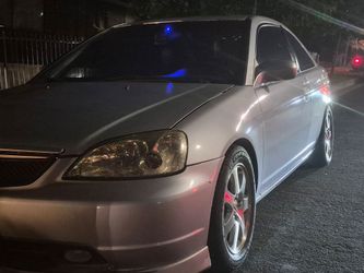 2002 Honda Civic