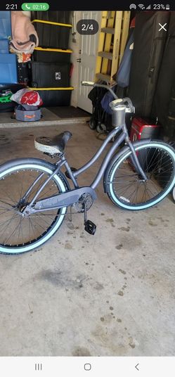 26" Beach Cruiser