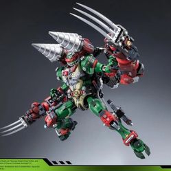 Teenage Mutant Ninja Turtles HB0013 Raphael Figure TMNT