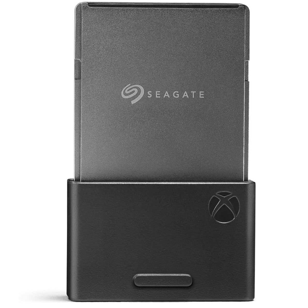 Seagate Official Storage Expansion Card 2TB Solid State Drive - NVMe SSD for Xbox Series X|S. Excellent condition.
