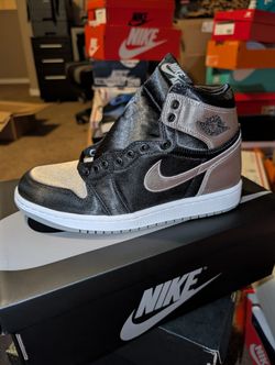 Nike Air Jordan 1