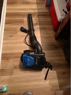 Blower