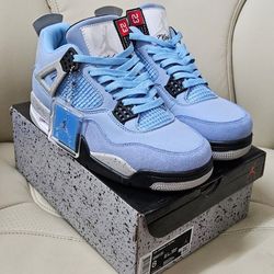 Jordan 4 Retro
