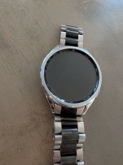 Galaxy watch 6 classic