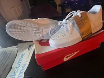 Nike Courtvision low NN