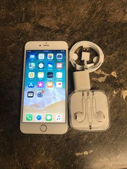 iPhone 6 unlocked for all carriers