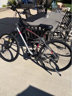Men’s bicycle