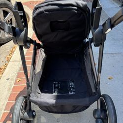 CYBEX GAZELLE S Double Stroller