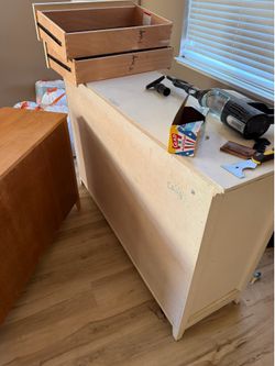 Free dressers