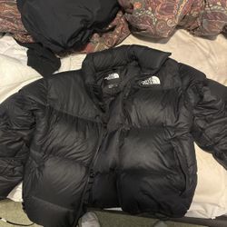 northface 700 puffer