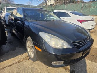 2002 Lexus ES 300