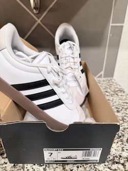 Women's Adidas VL Court 3.0